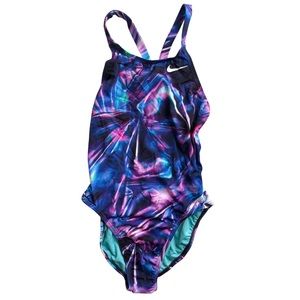Nike One Piece Swimsuit